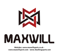Maxwill Logo